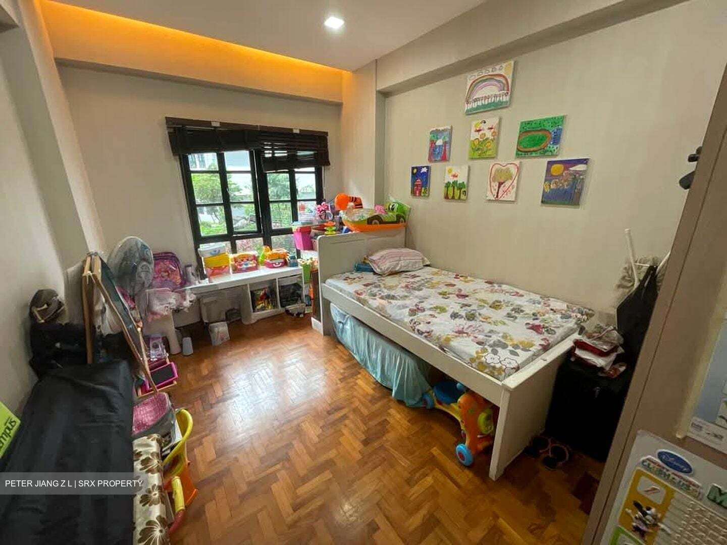 Chiltern Park (D19), Condominium #566558701